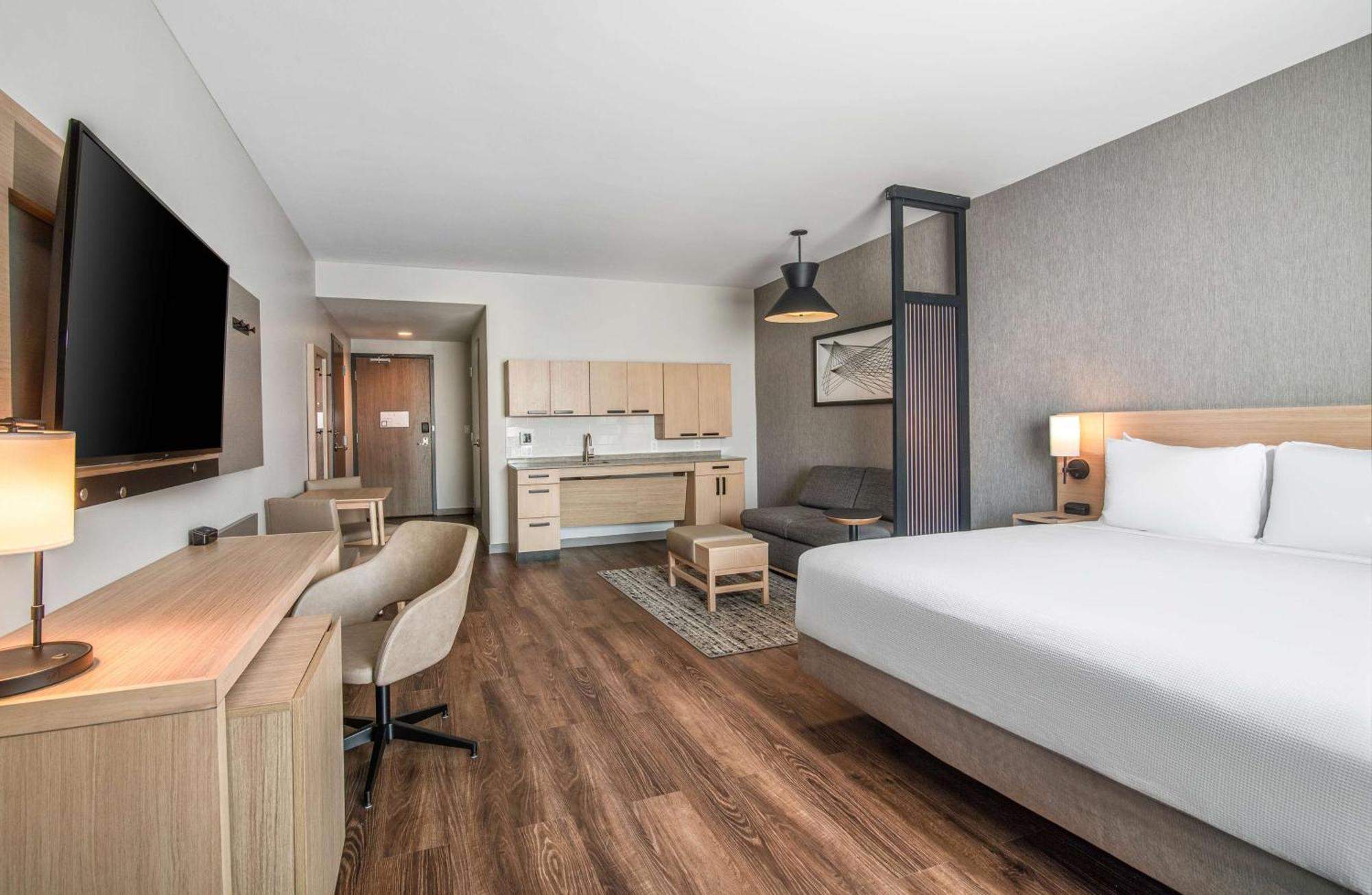Hyatt Place Newark-Silicon Valley 外观 照片