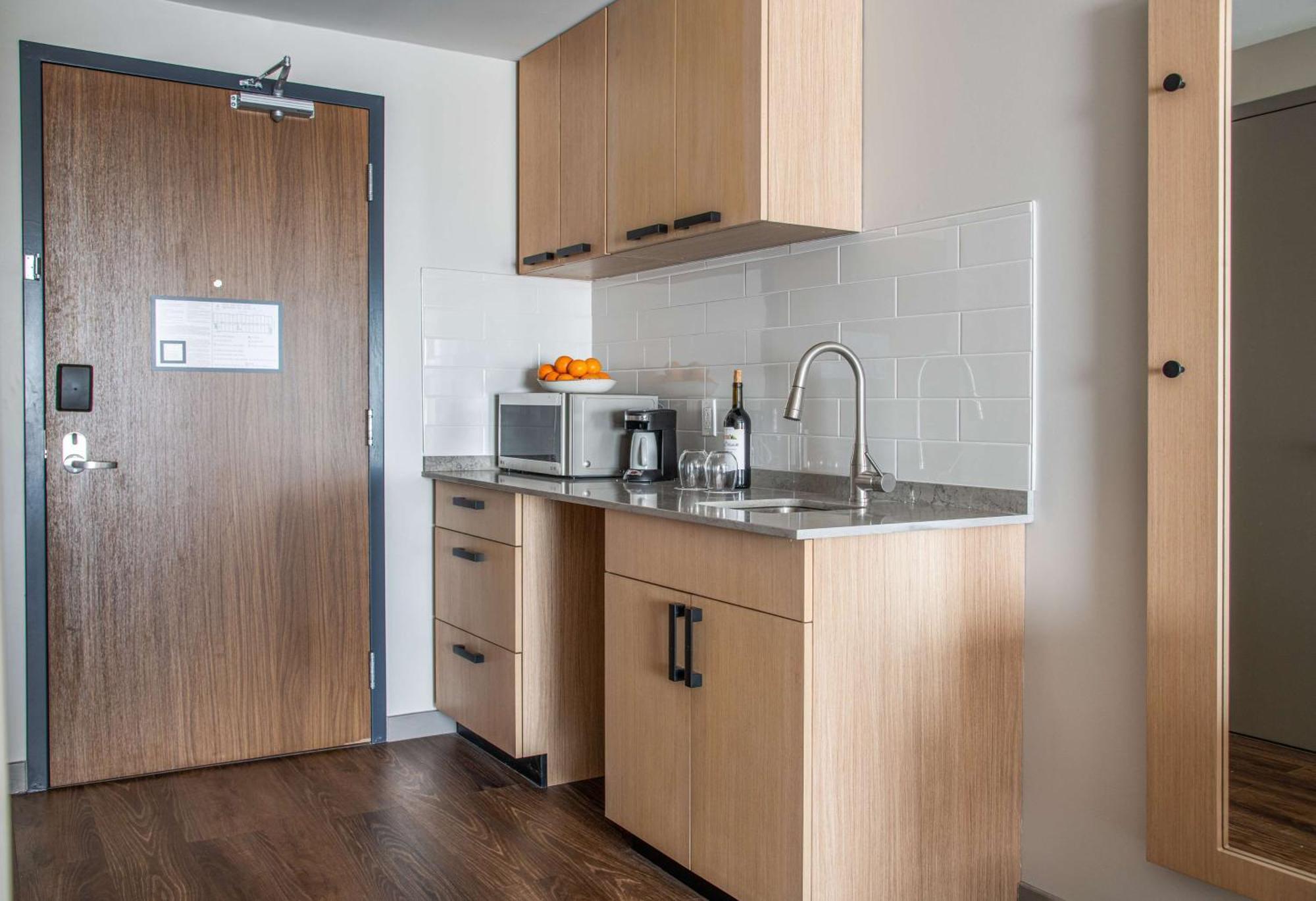 Hyatt Place Newark-Silicon Valley 外观 照片