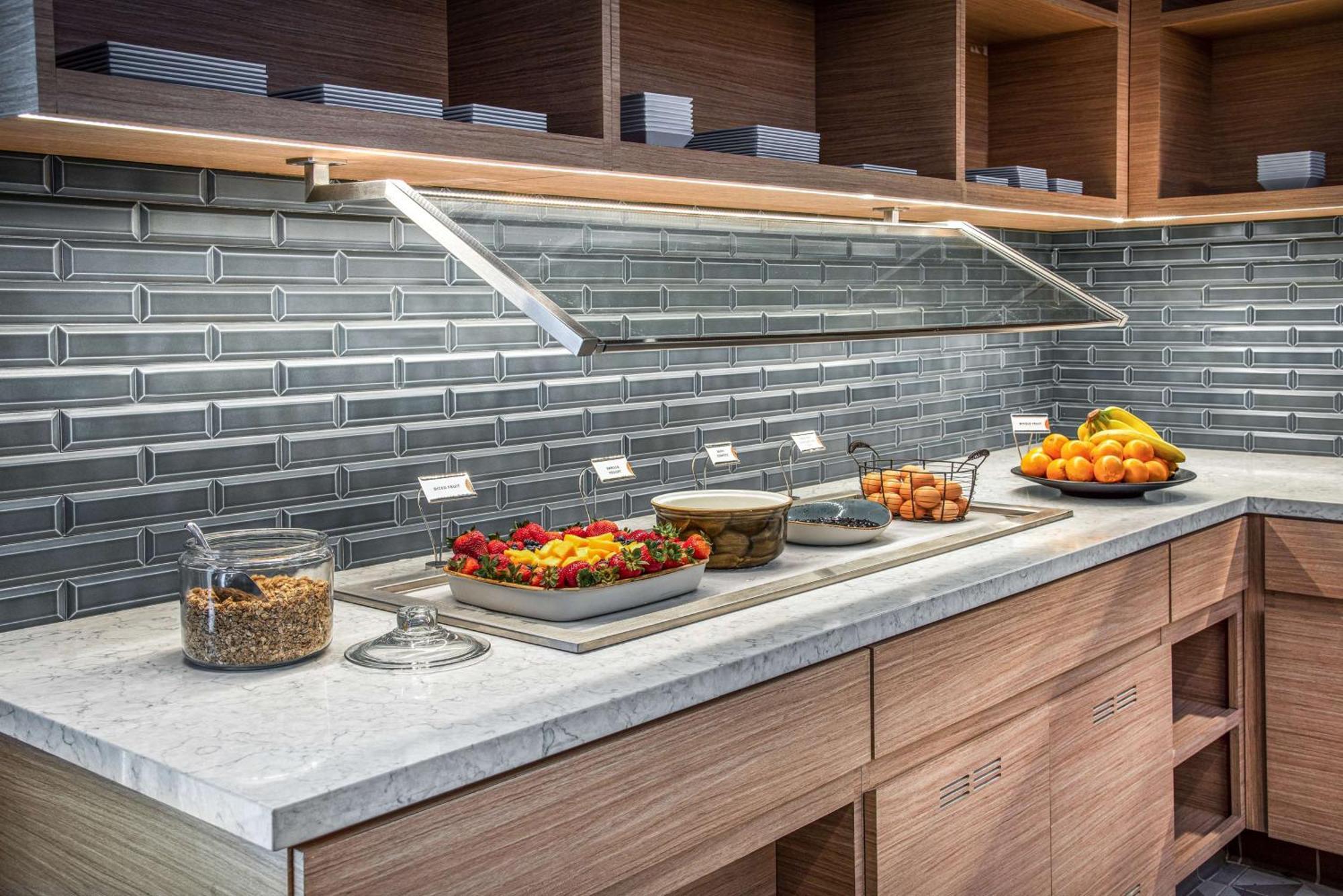 Hyatt Place Newark-Silicon Valley 外观 照片