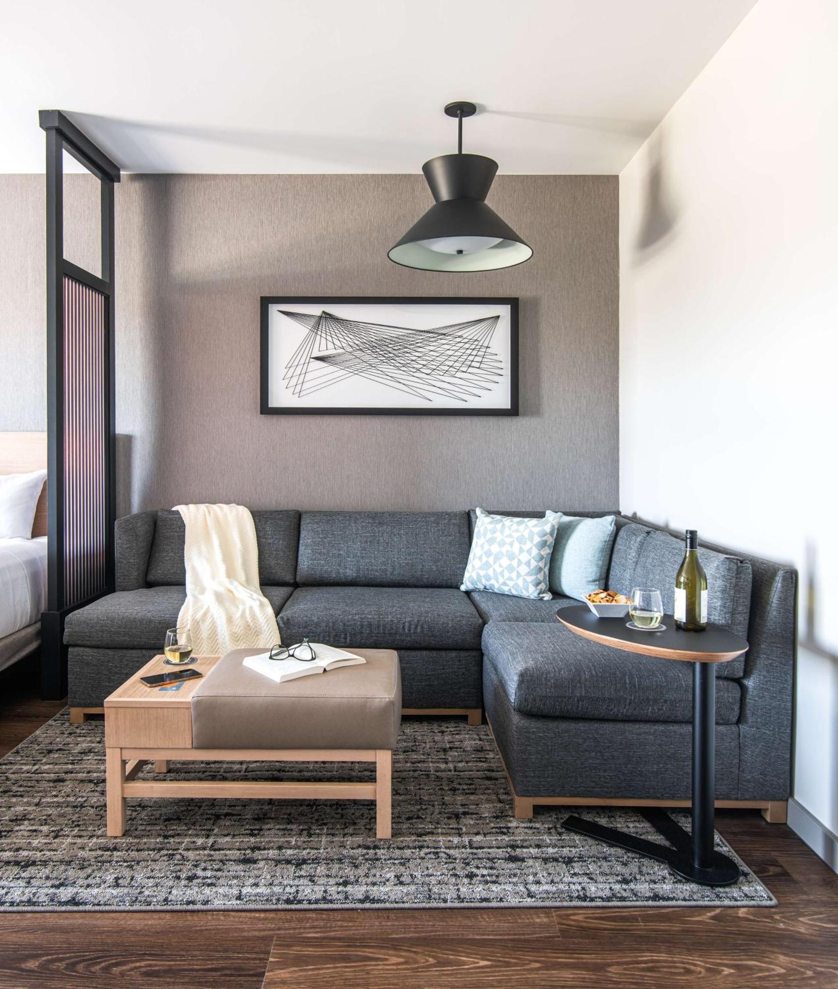 Hyatt Place Newark-Silicon Valley 外观 照片
