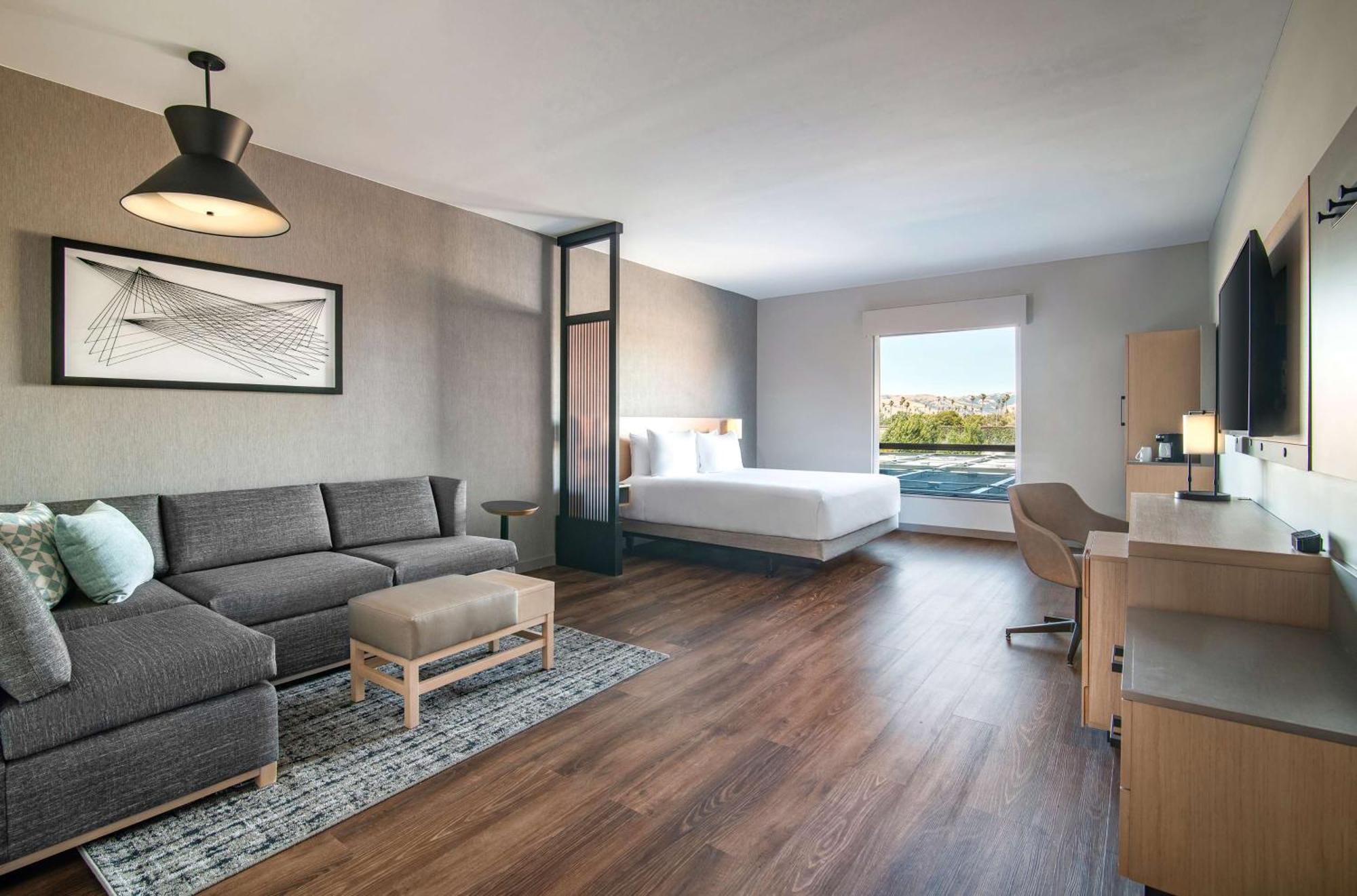 Hyatt Place Newark-Silicon Valley 外观 照片