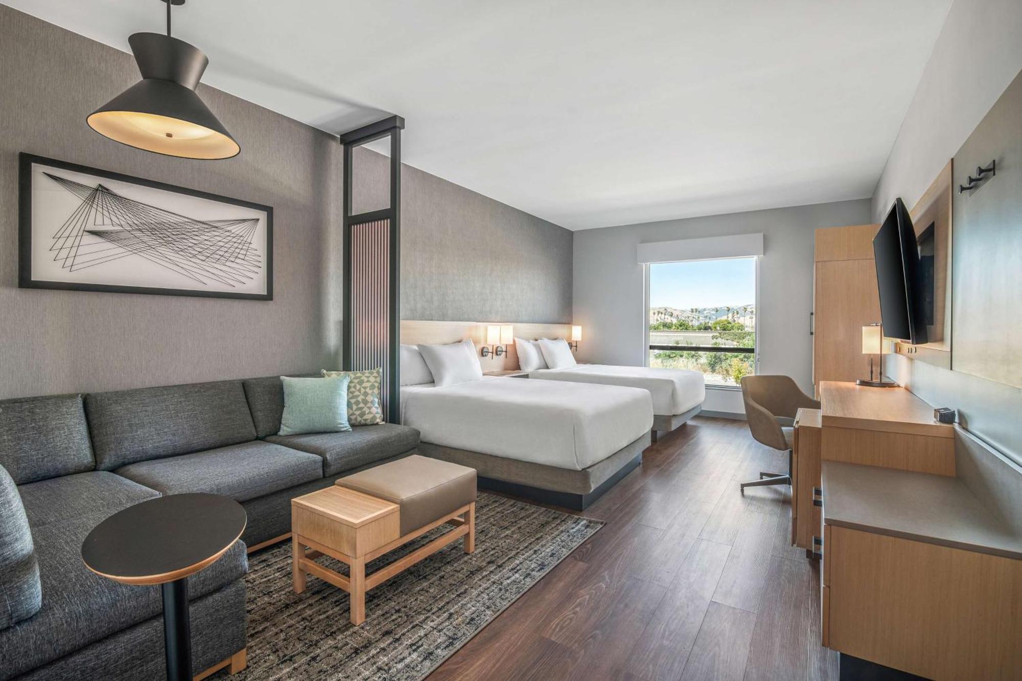 Hyatt Place Newark-Silicon Valley 外观 照片