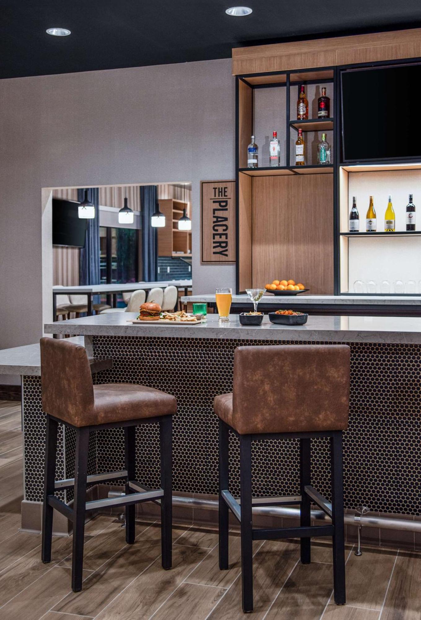 Hyatt Place Newark-Silicon Valley 外观 照片