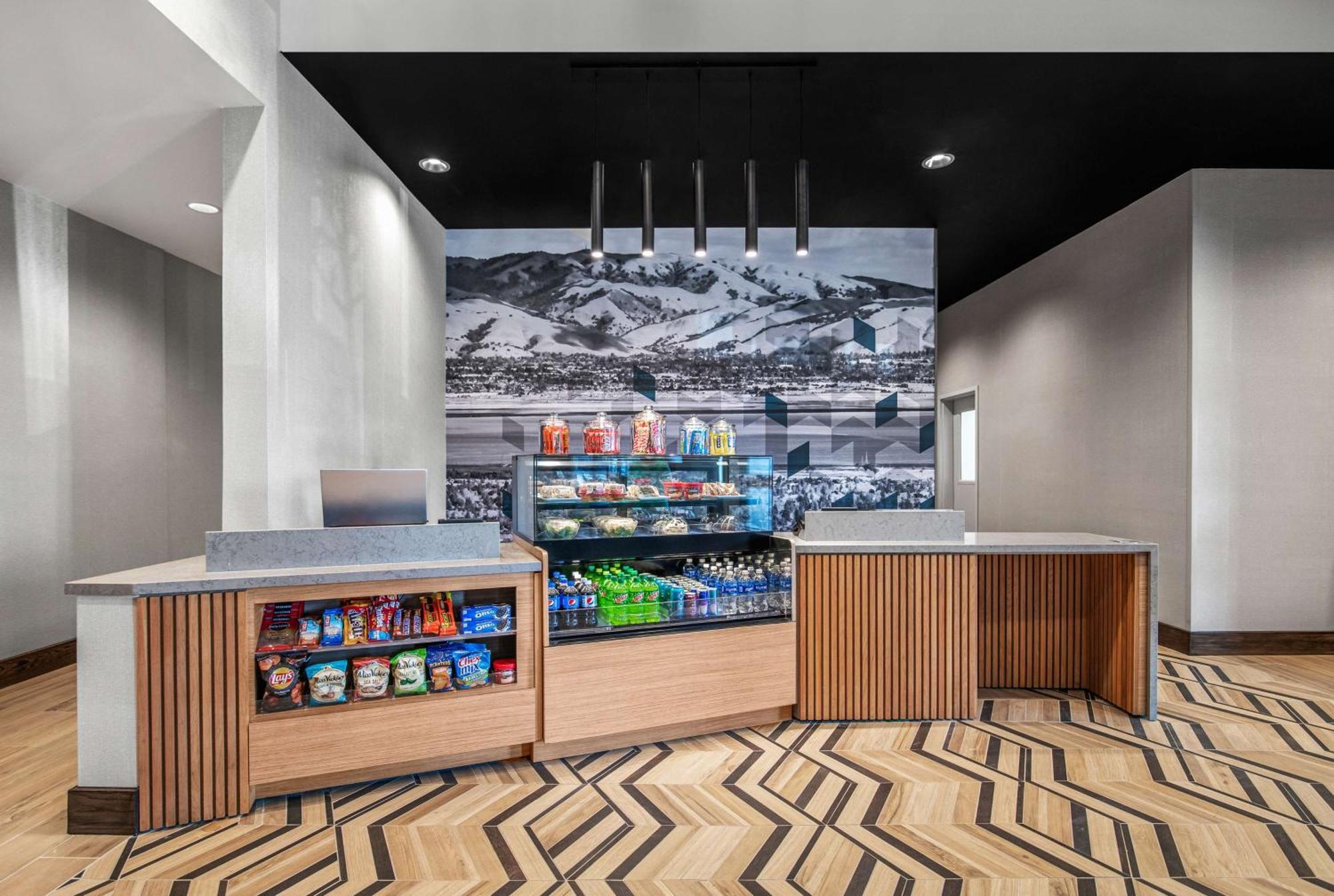 Hyatt Place Newark-Silicon Valley 外观 照片