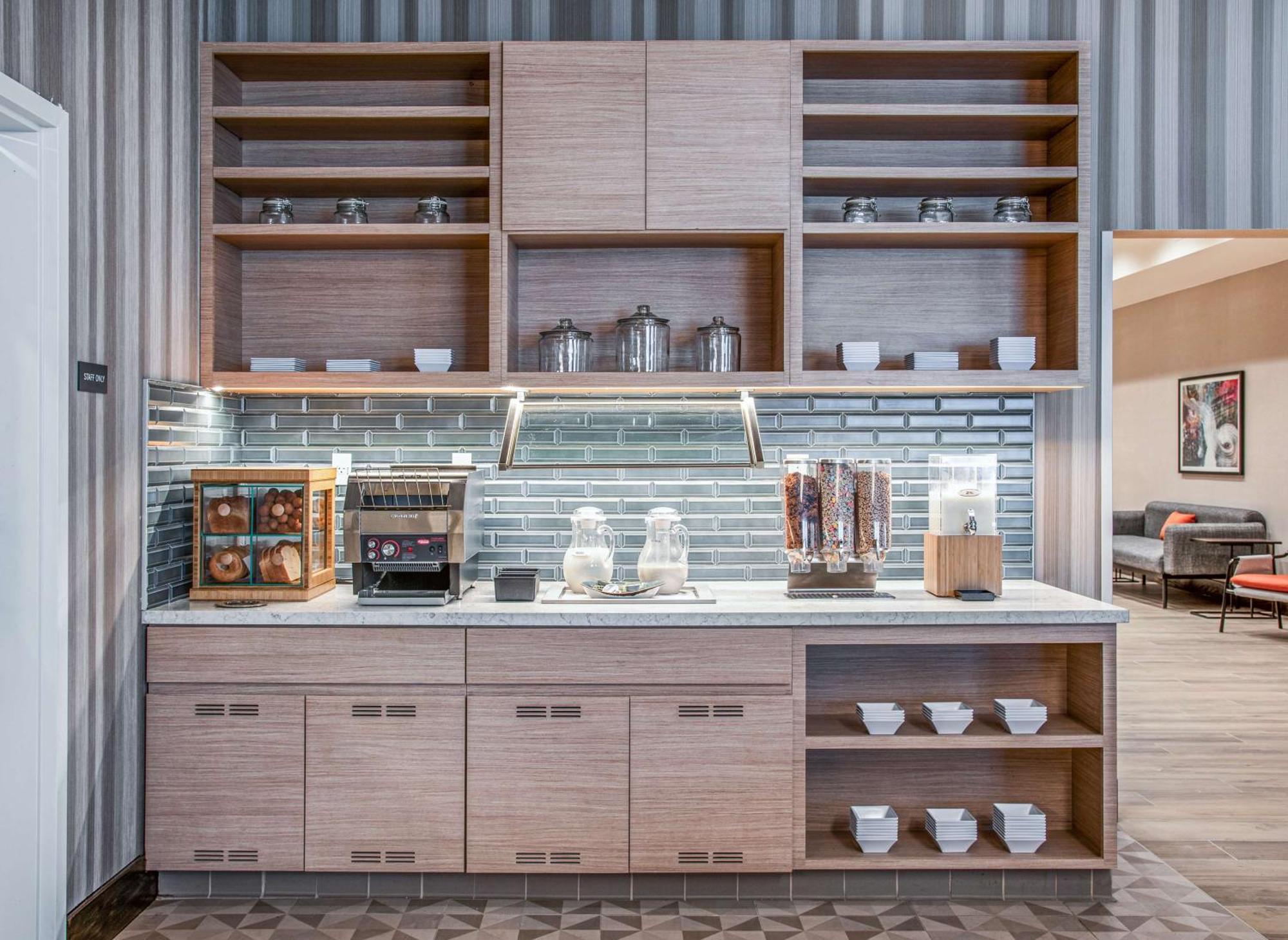 Hyatt Place Newark-Silicon Valley 外观 照片