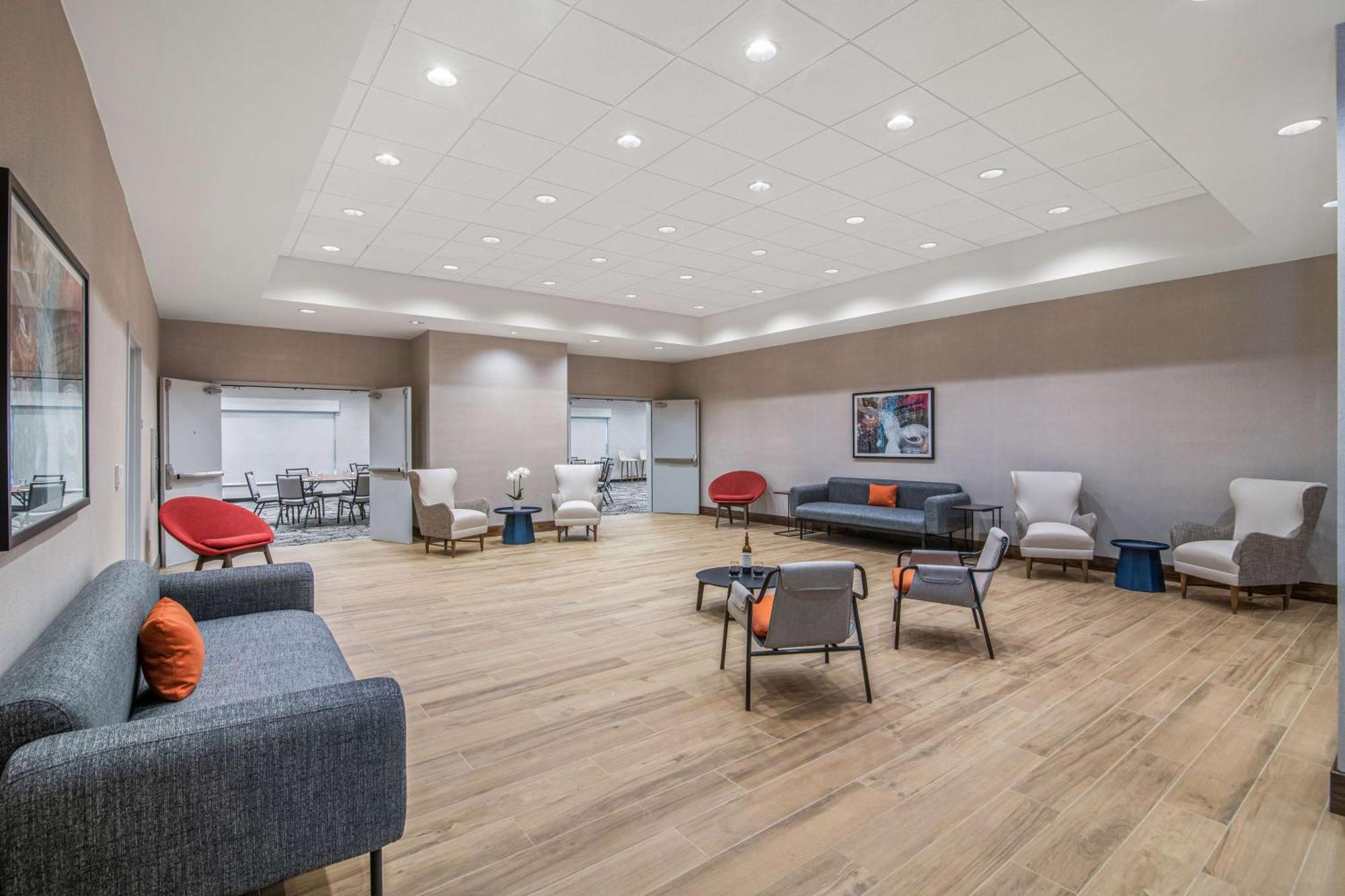 Hyatt Place Newark-Silicon Valley 外观 照片