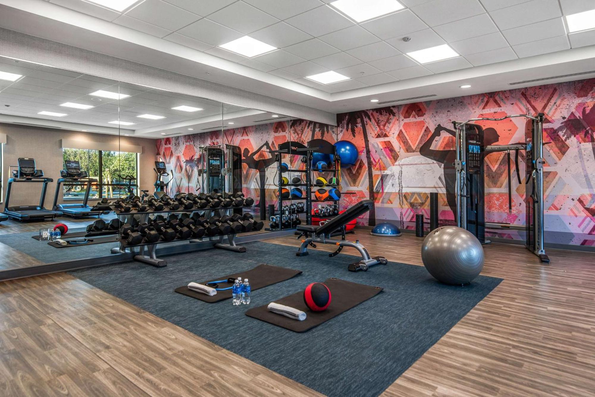 Hyatt Place Newark-Silicon Valley 外观 照片