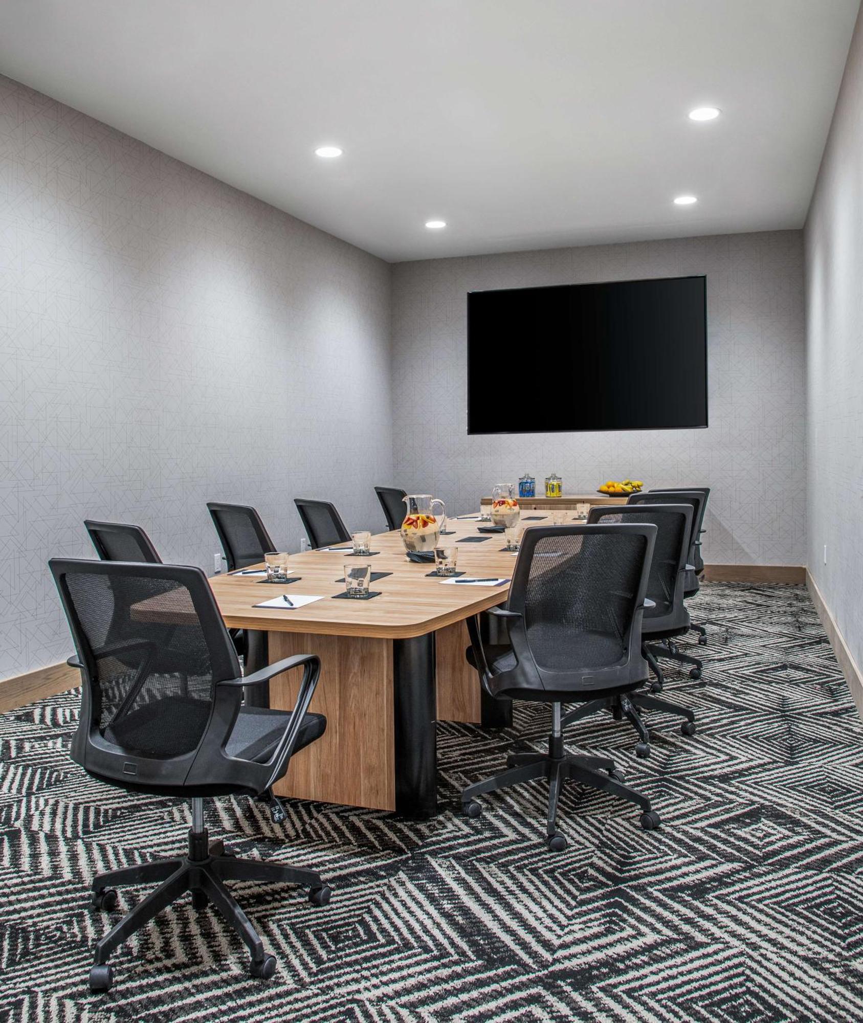 Hyatt Place Newark-Silicon Valley 外观 照片