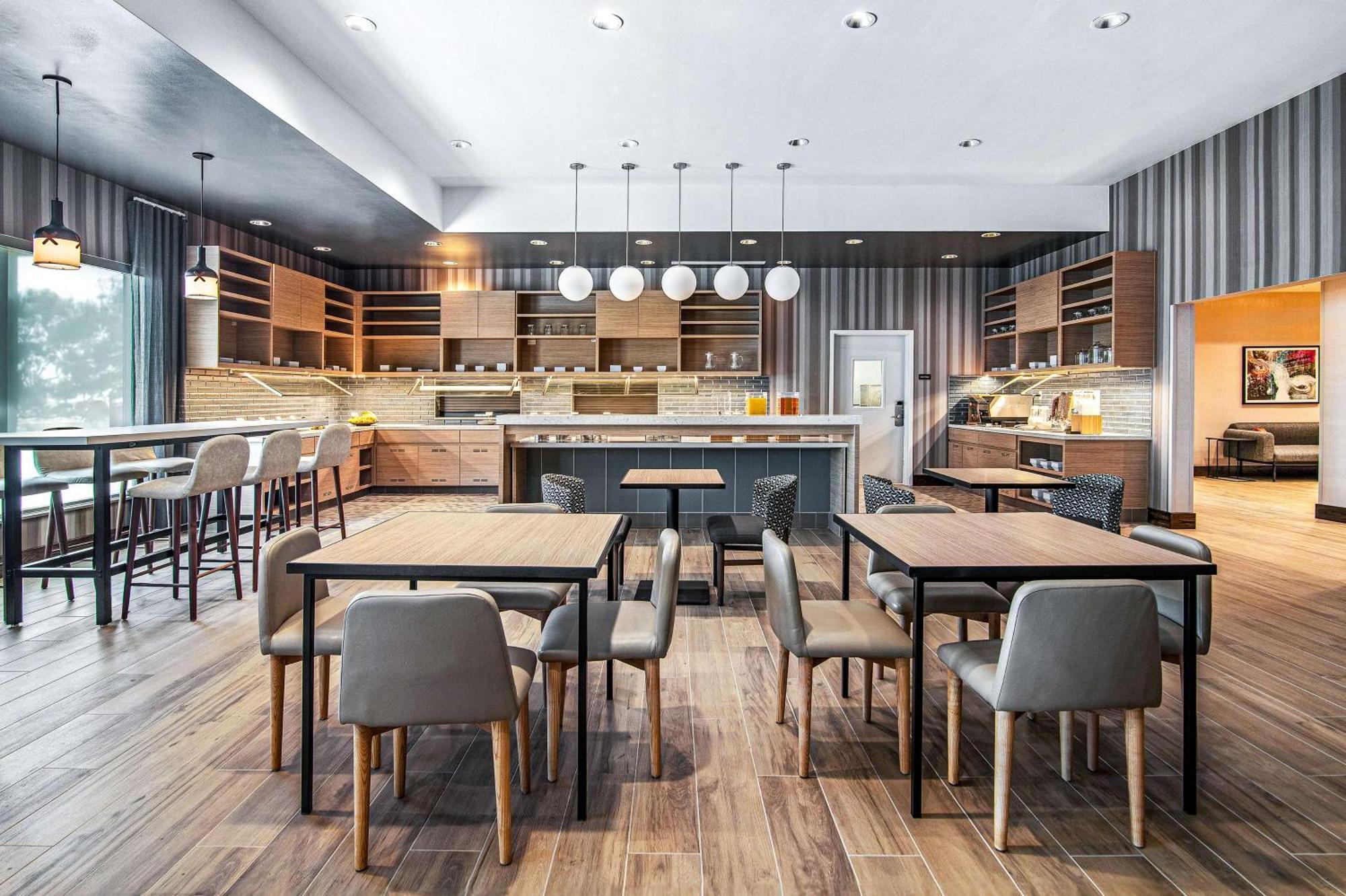 Hyatt Place Newark-Silicon Valley 外观 照片