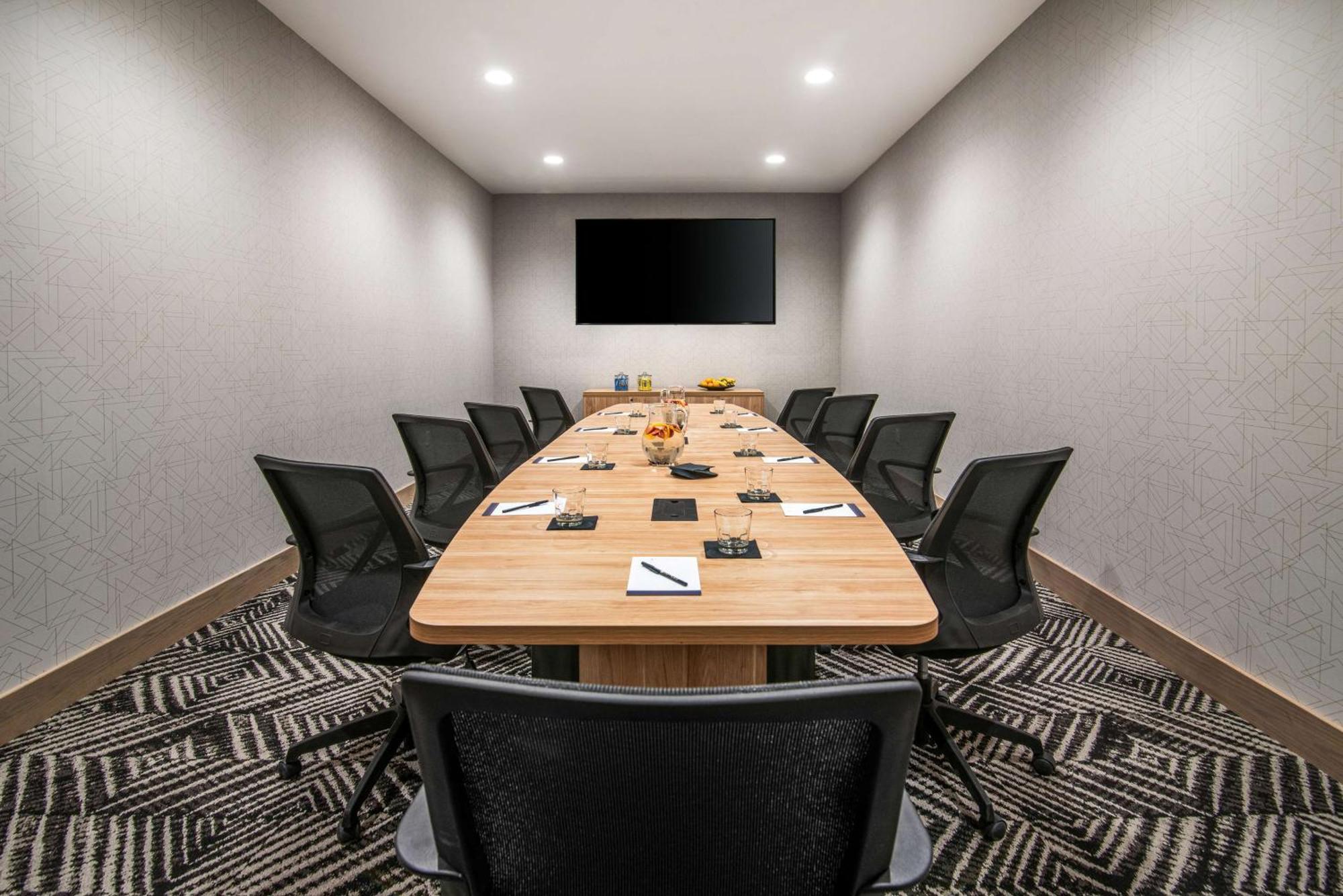 Hyatt Place Newark-Silicon Valley 外观 照片
