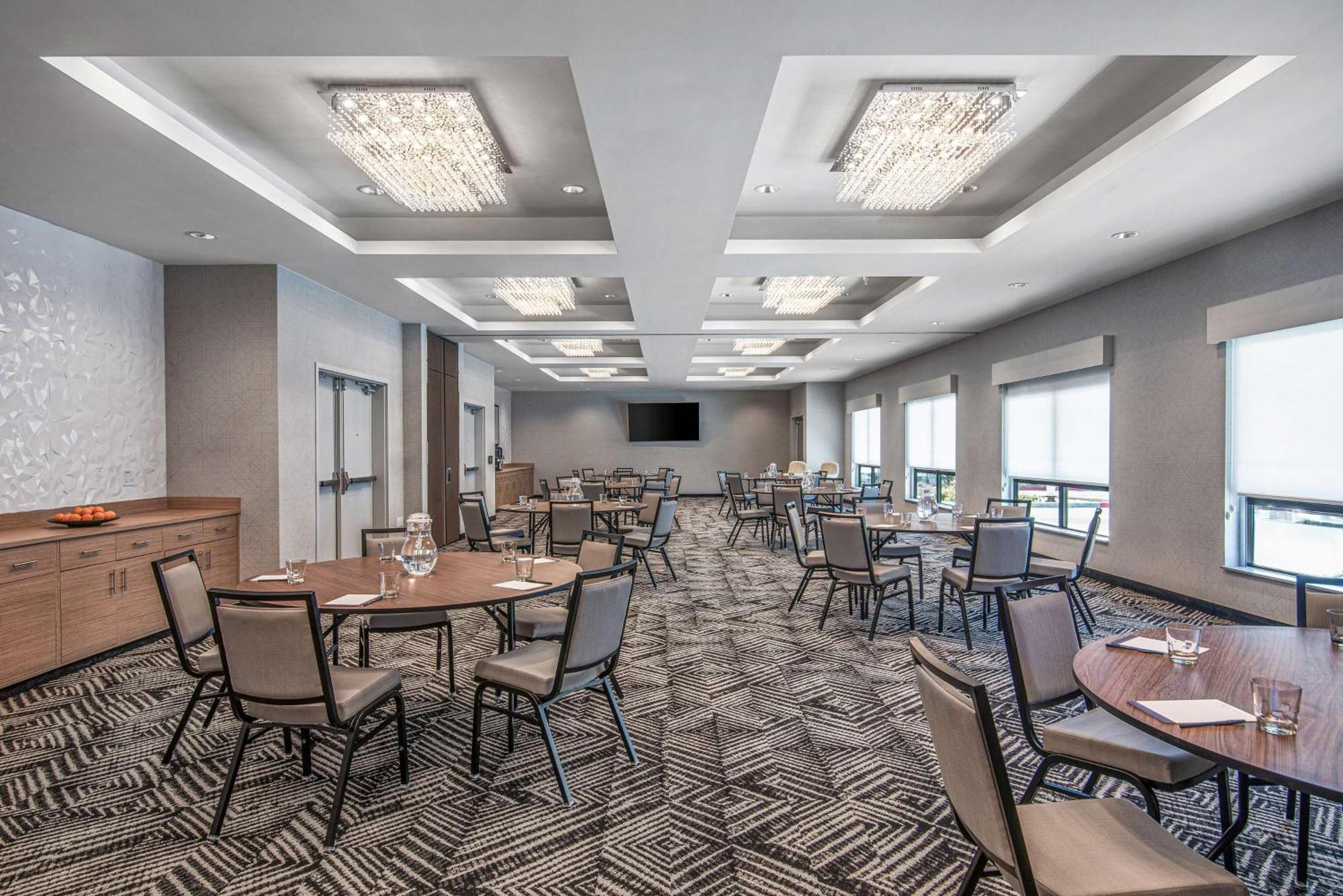 Hyatt Place Newark-Silicon Valley 外观 照片