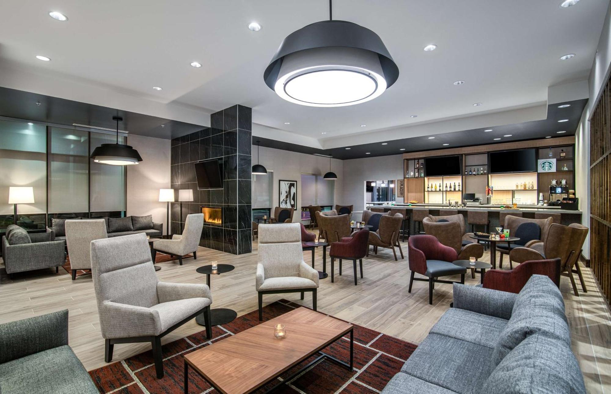Hyatt Place Newark-Silicon Valley 外观 照片