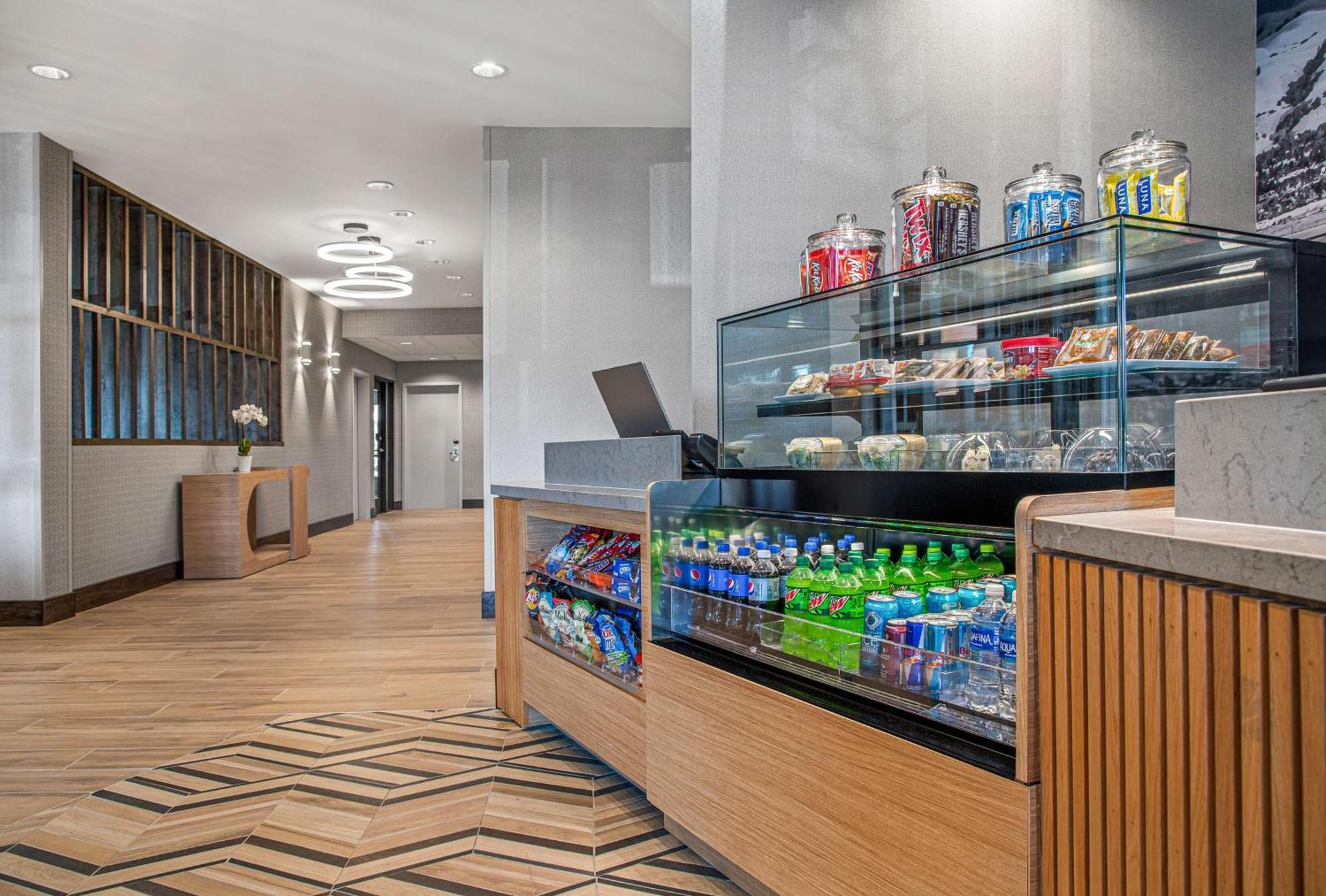 Hyatt Place Newark-Silicon Valley 外观 照片