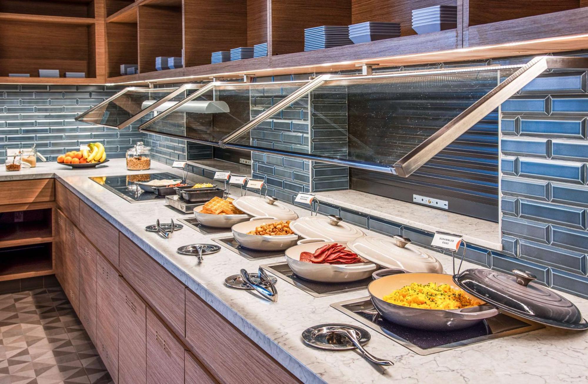 Hyatt Place Newark-Silicon Valley 外观 照片