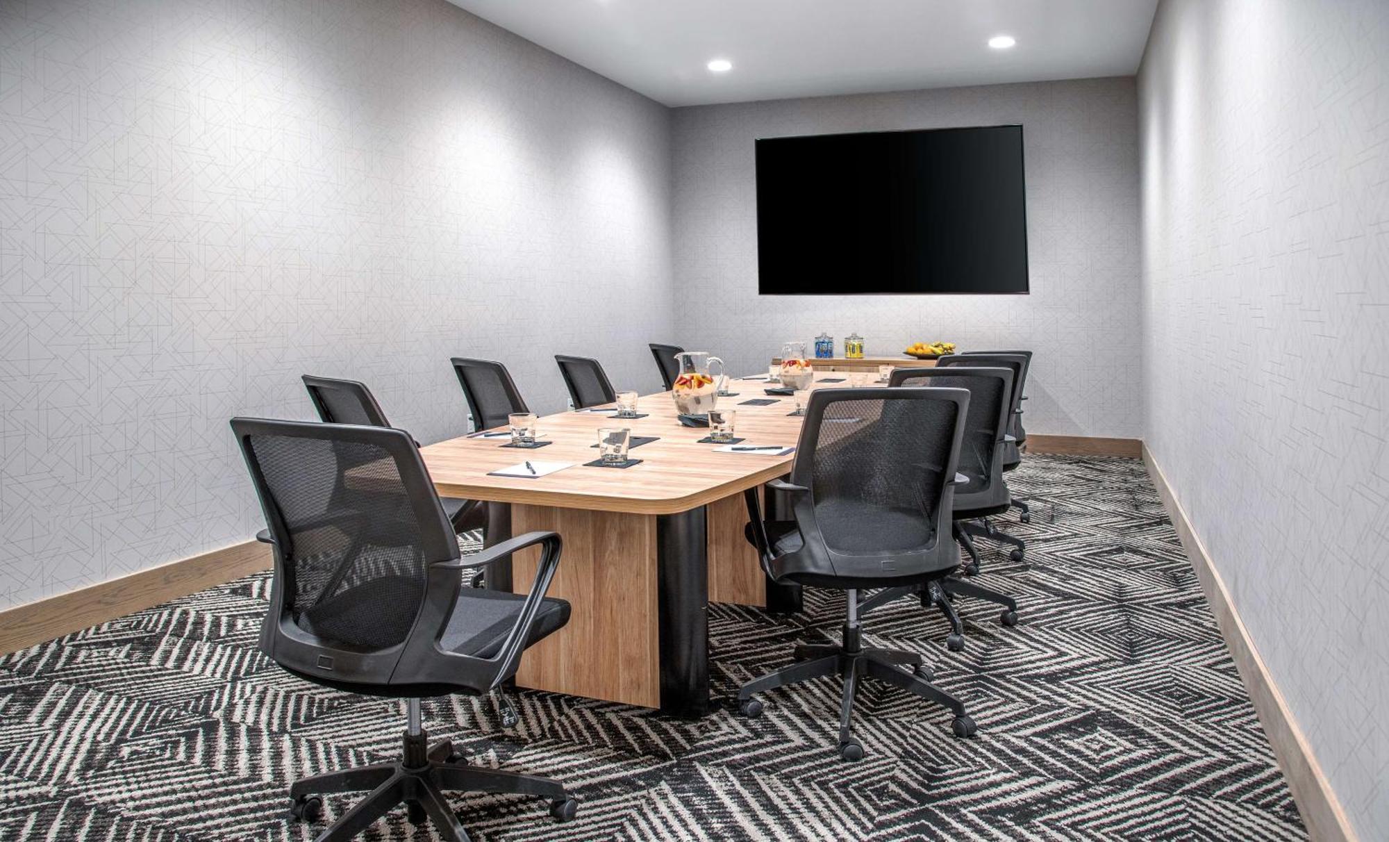 Hyatt Place Newark-Silicon Valley 外观 照片