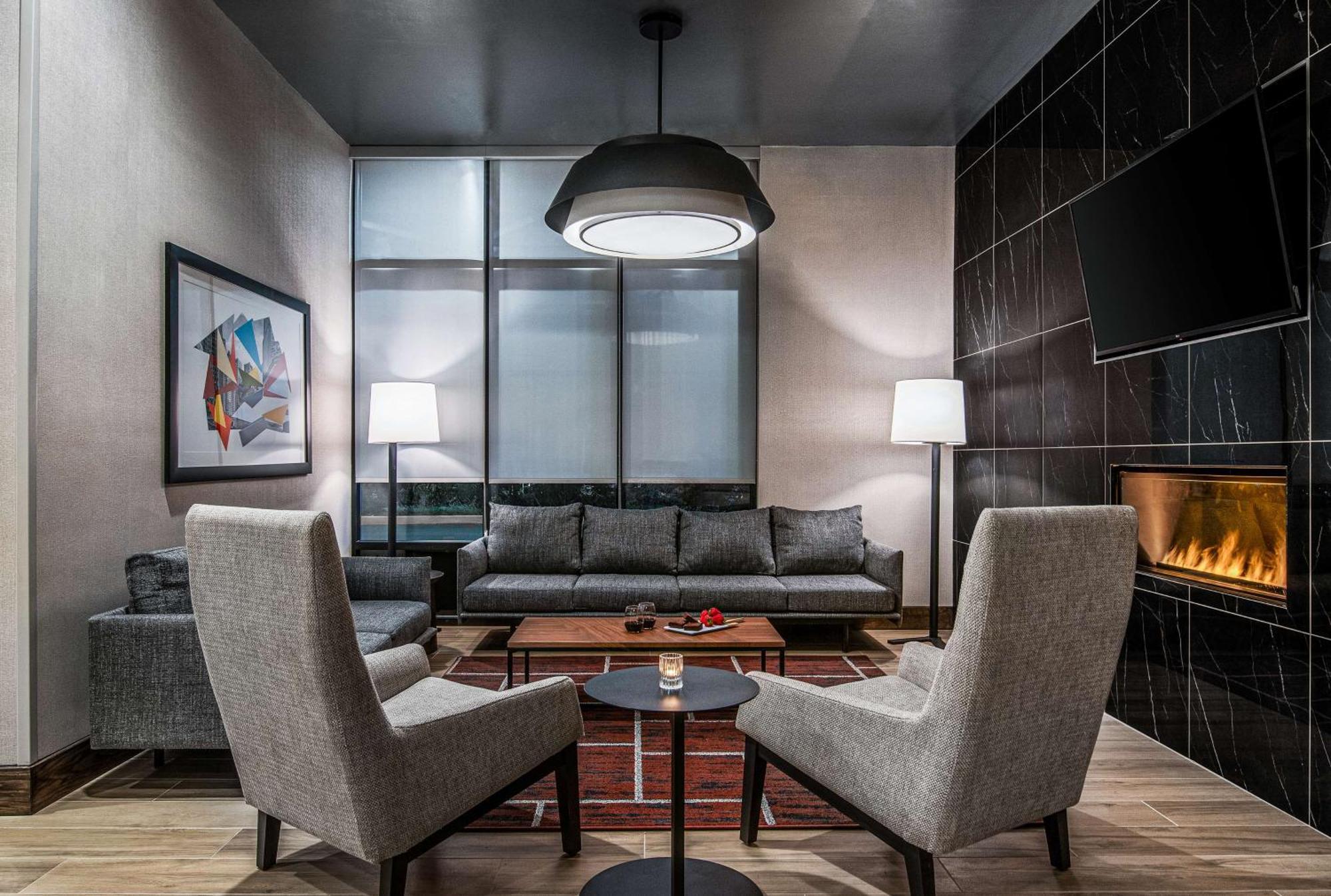 Hyatt Place Newark-Silicon Valley 外观 照片