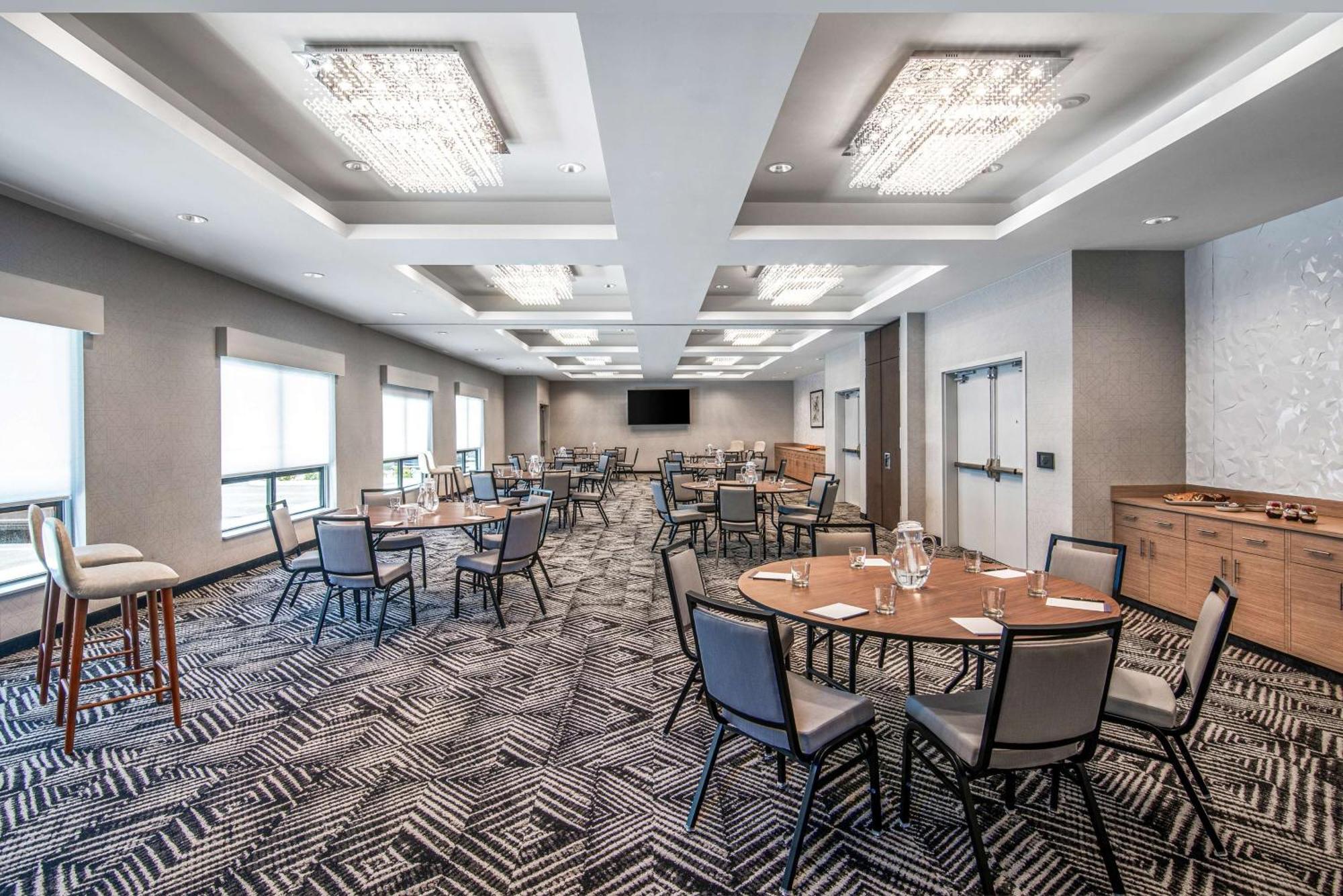 Hyatt Place Newark-Silicon Valley 外观 照片