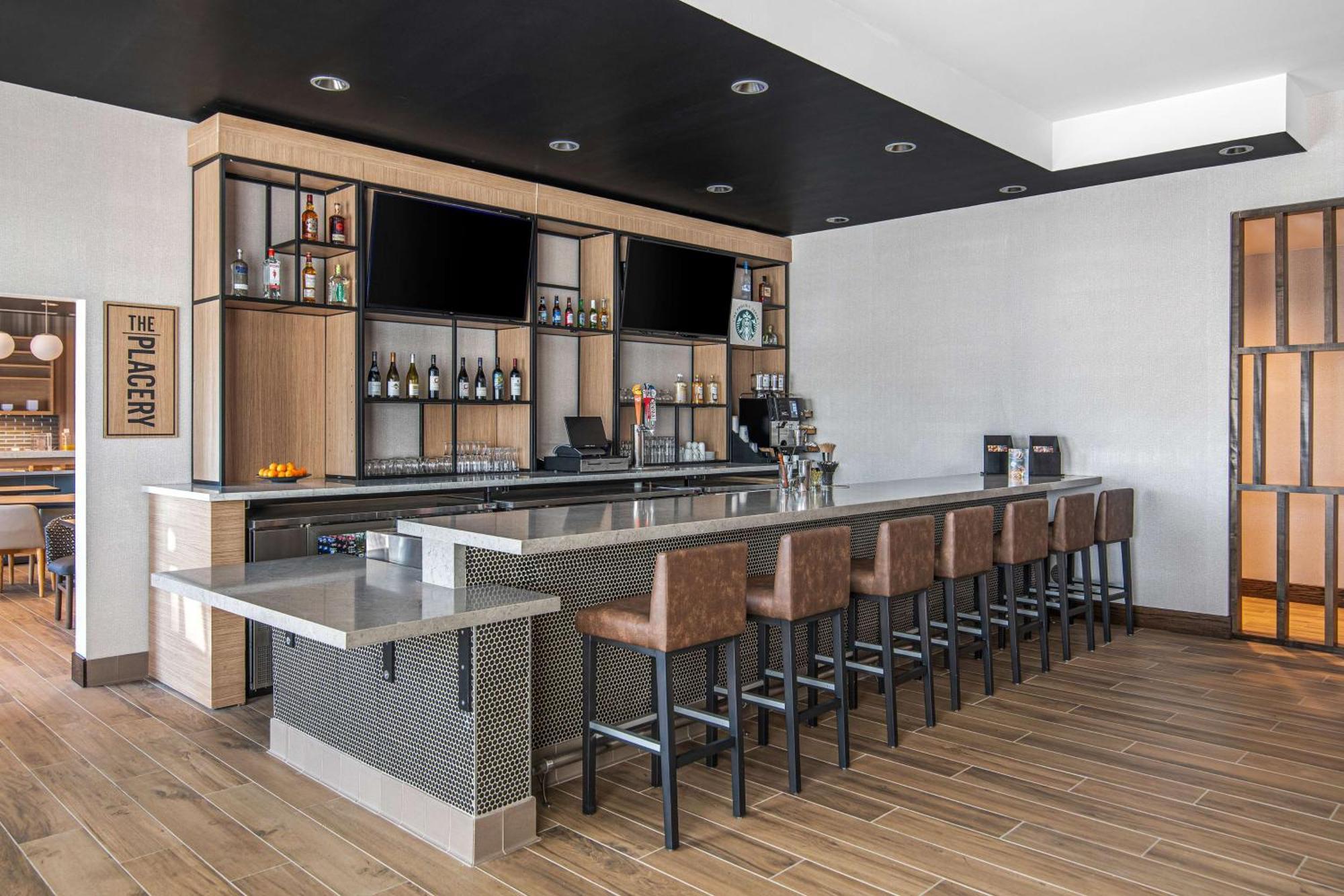 Hyatt Place Newark-Silicon Valley 外观 照片